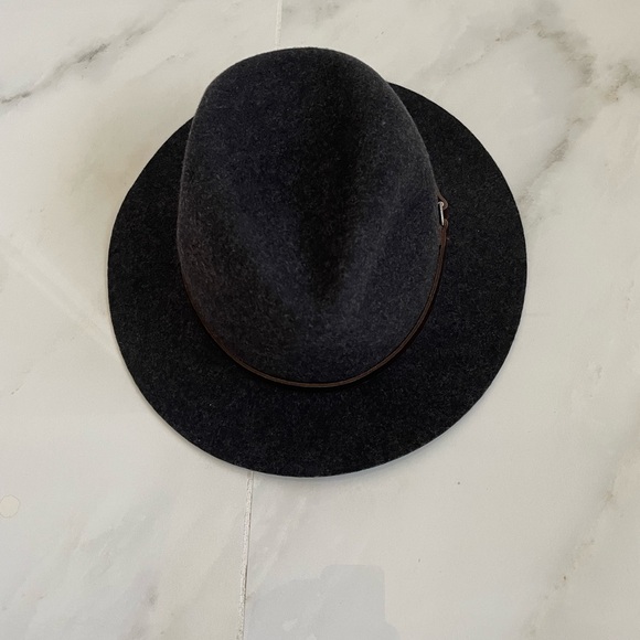 Rag & Bone Packable Floppy Fedora - Picture 4 of 14